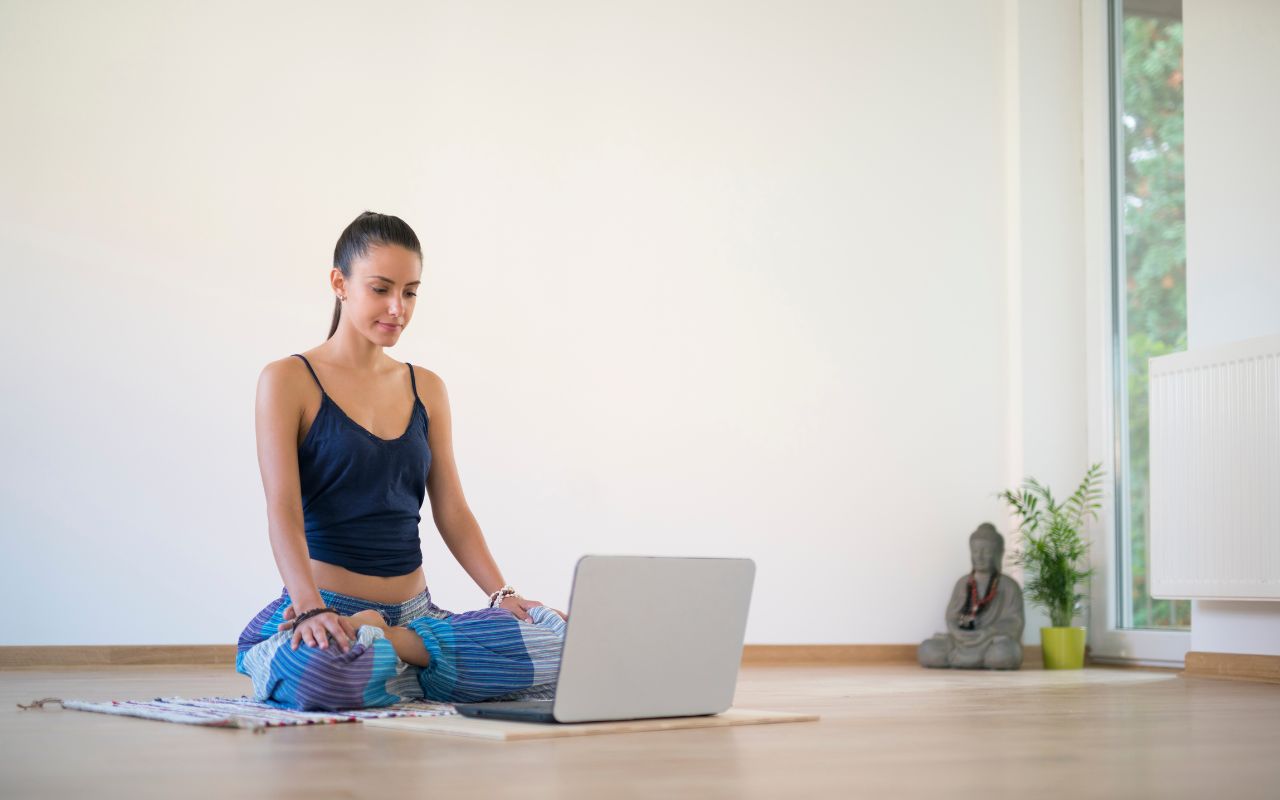 Come scegliere un corso yoga