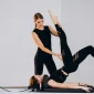 Personalizzazione lezioni di pilates