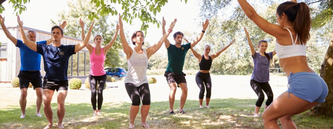 Diventare un istruttore yoga eccellente