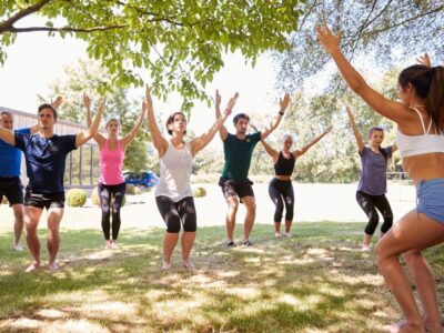 Diventare un istruttore yoga eccellente