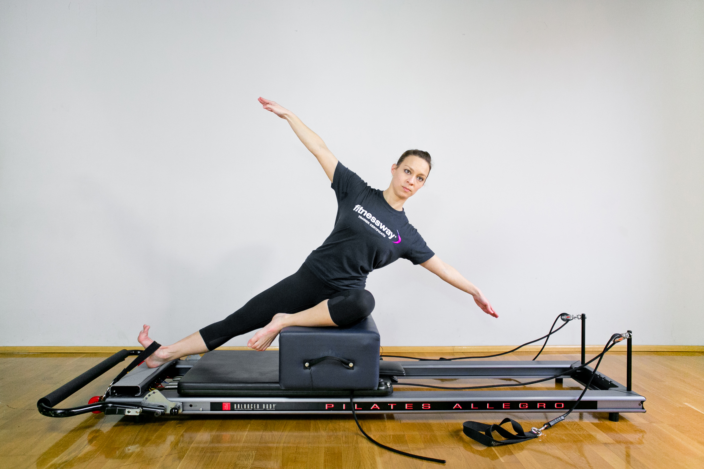 Pilates Reformer Esercizi Mal Di Schiena E Dolori Dorsali